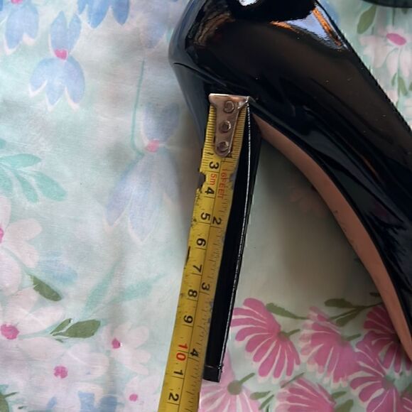 Stuart Weitzman Platform Stiletto Heels - Picture 15 of 16